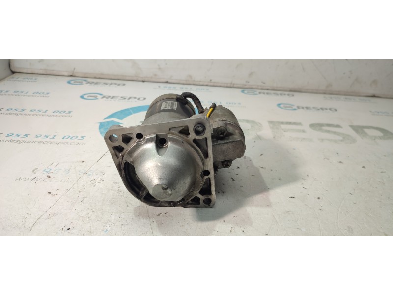 MOTOR ARRANQUE 55352882  - imagen 1