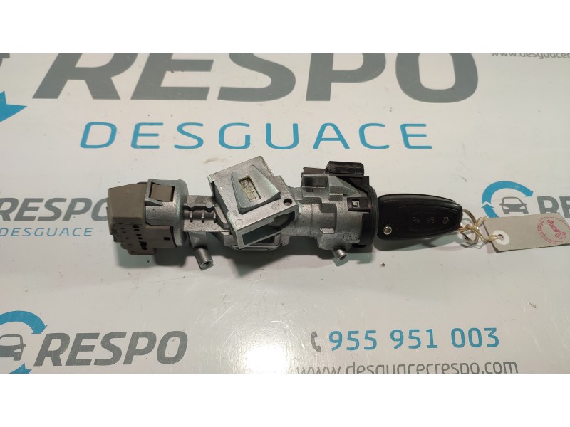 CONMUTADOR DE ARRANQUE 3M513F880AE  - imagen 3