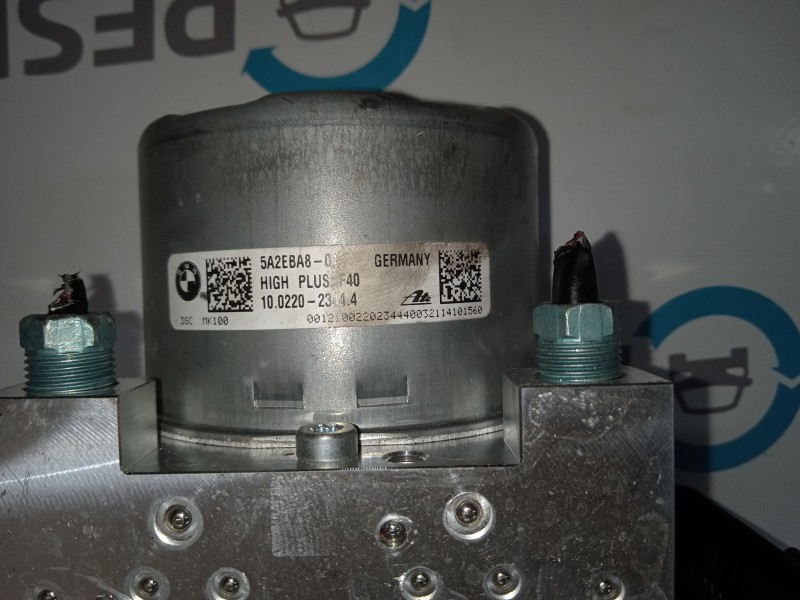 ABS 5A2EBA9 10091208013 10063330601 - imagen 2