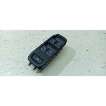 MANDO ELEVALUNAS DELANTERO IZQUIERDO 254113300R 254112588R 