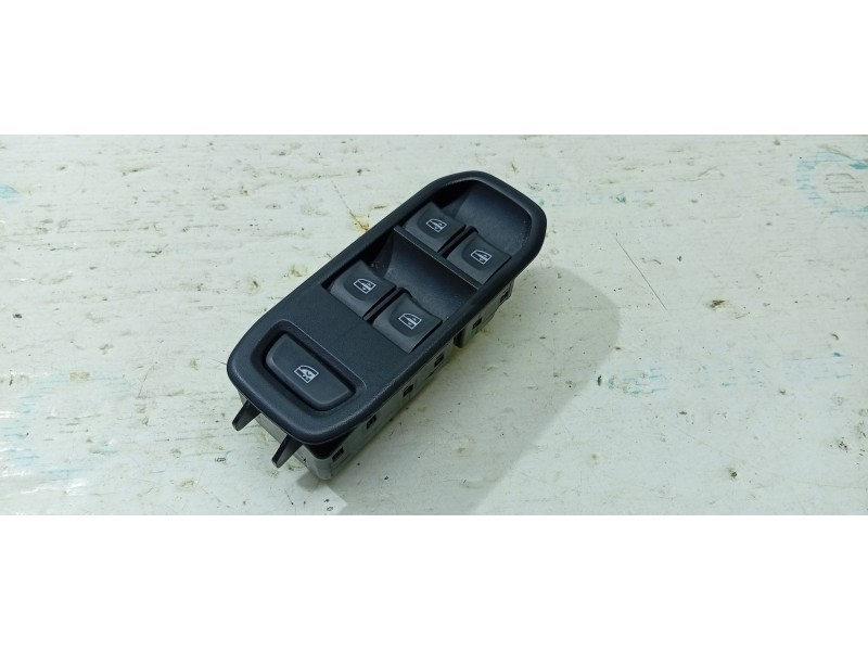 MANDO ELEVALUNAS DELANTERO IZQUIERDO 254113300R 254112588R  - imagen 1