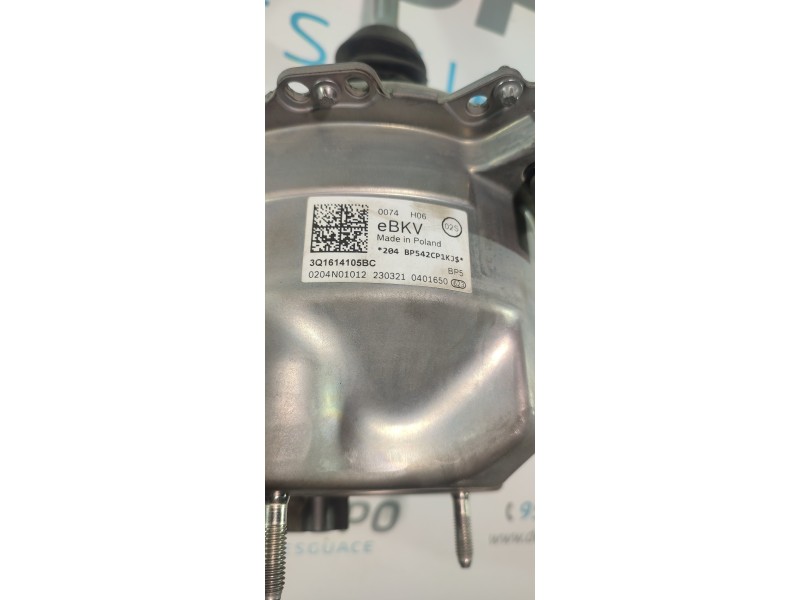 SERVOFRENO 3Q1614105BC  - imagen 4