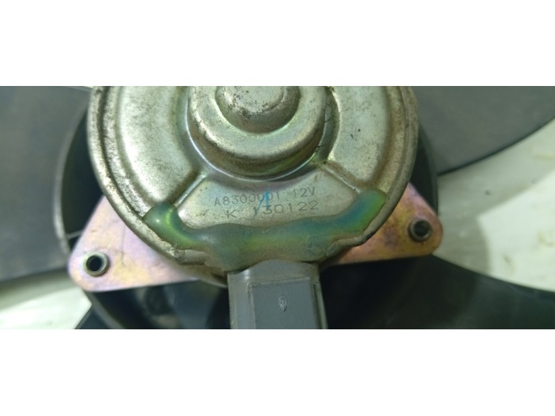 ELECTROVENTILADOR A8300001  - imagen 2