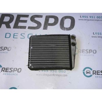 RADIADOR CALEFACCION / AIRE ACONDICIONADO 669183E 