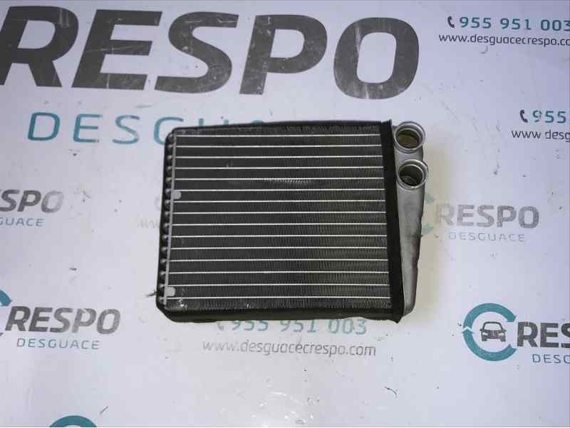 RADIADOR CALEFACCION / AIRE ACONDICIONADO 669183E  - imagen 1