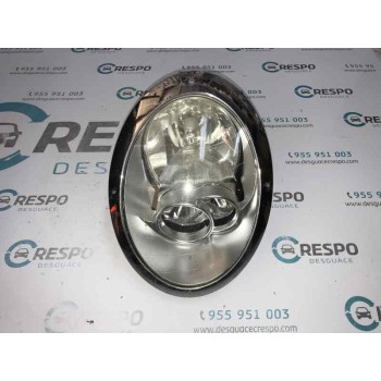 FARO IZQUIERDO 0301218201 