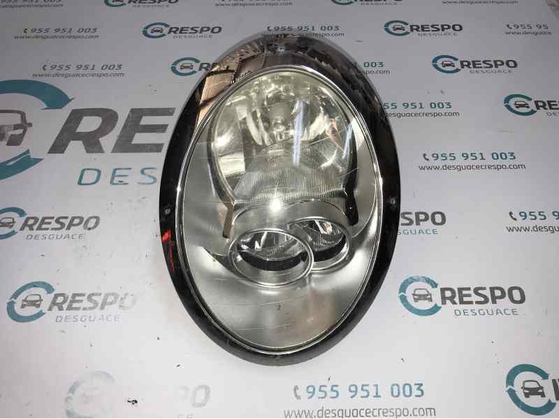 FARO IZQUIERDO 0301218201  - imagen 1