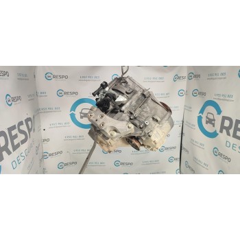 CAJA CAMBIOS KDN  - miniatura 2