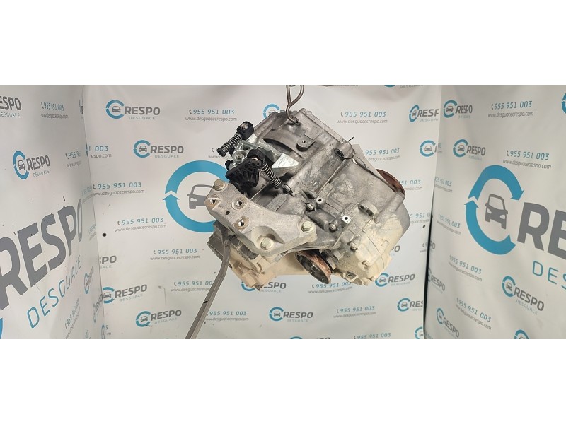 CAJA CAMBIOS KDN  - imagen 2