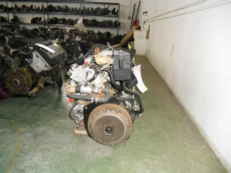 MOTOR COMPLETO AR32302  - imagen 3