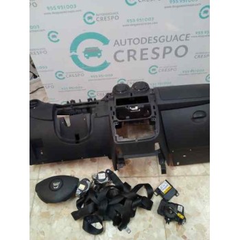 KIT AIRBAG  - miniatura 1