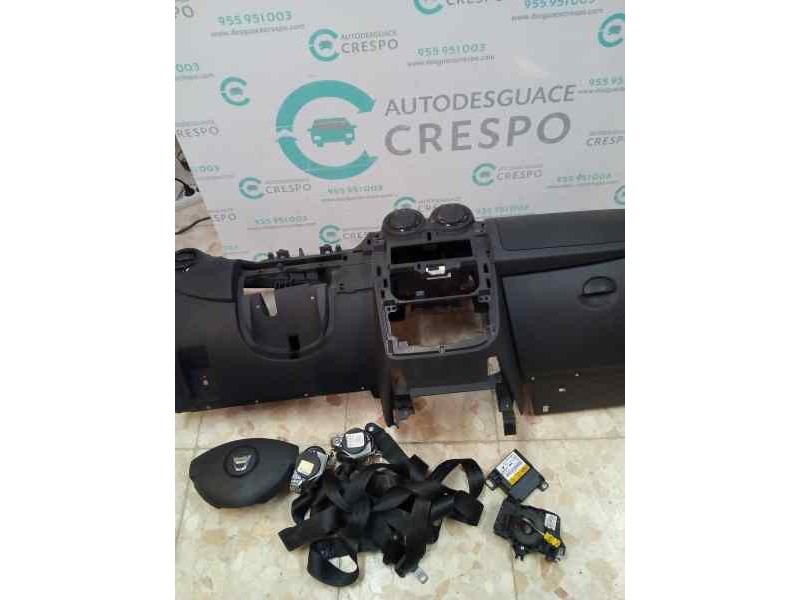 KIT AIRBAG  - imagen 1