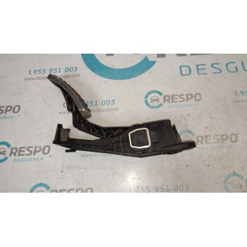 POTENCIOMETRO PEDAL A1643000104  - miniatura 1