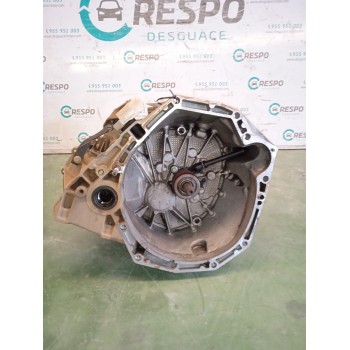 CAJA CAMBIOS TL4B075  - miniatura 2