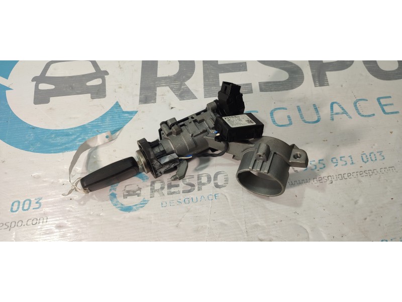 CONMUTADOR DE ARRANQUE 13383062  - imagen 1