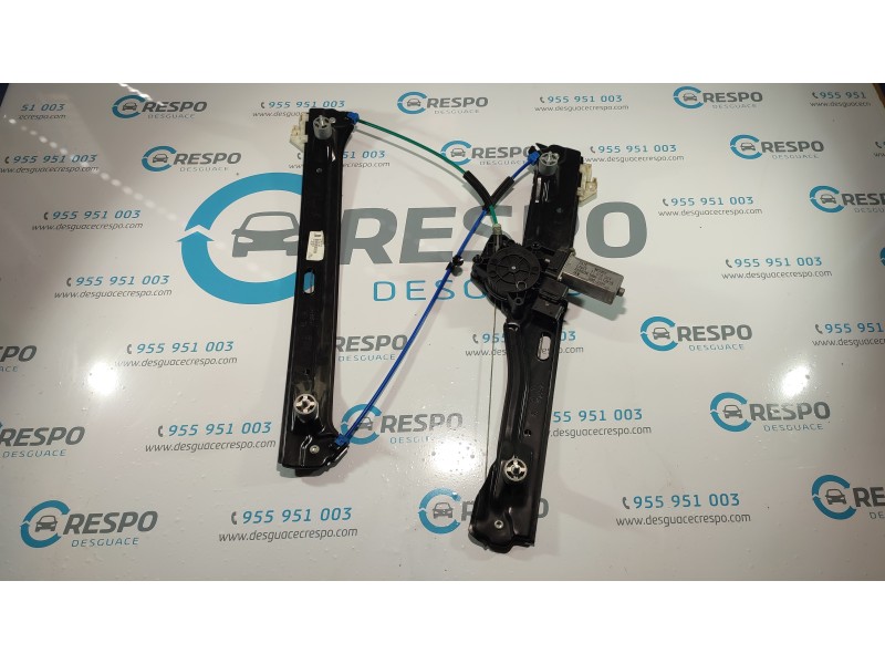 ELEVALUNAS DELANTERO IZQUIERDO 7349513  - imagen 4