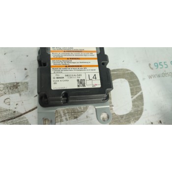 KIT AIRBAG  - miniatura 3