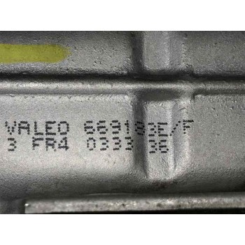 RADIADOR CALEFACCION / AIRE ACONDICIONADO 669183E  - miniatura 2