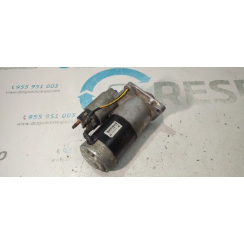 MOTOR ARRANQUE 55352882  - miniatura 2