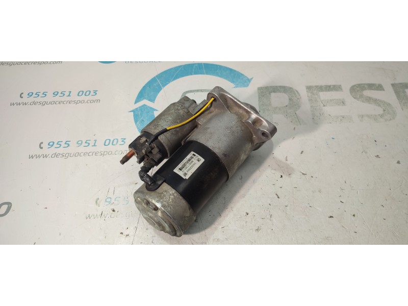 MOTOR ARRANQUE 55352882  - imagen 2