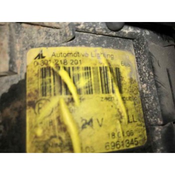 FARO IZQUIERDO 0301218201  - miniatura 2