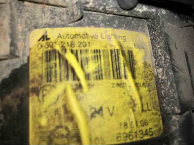 FARO IZQUIERDO 0301218201  - imagen 2