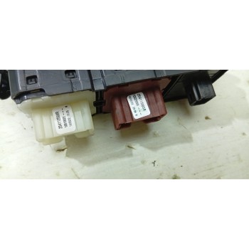 MANDO ELEVALUNAS DELANTERO IZQUIERDO 254113300R 254112588R  - miniatura 2