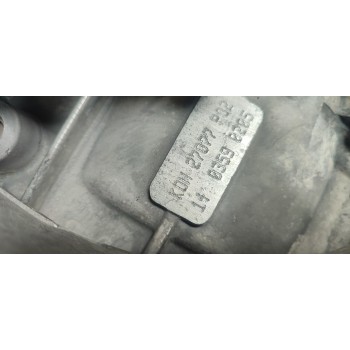 CAJA CAMBIOS KDN  - miniatura 3