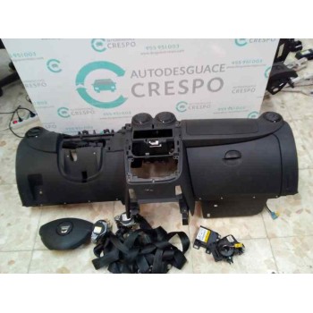 KIT AIRBAG  - miniatura 2