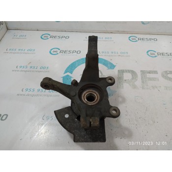 MANGUETA DELANTERA IZQUIERDA 400155FA0H 