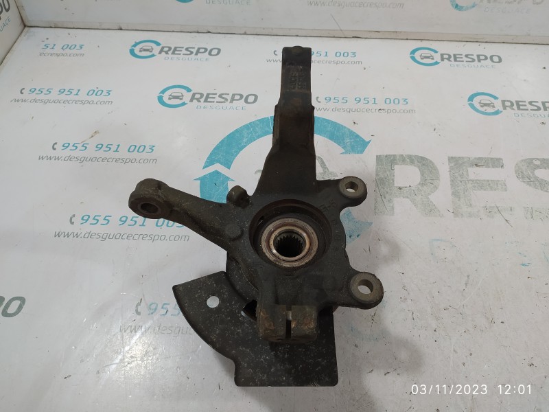 MANGUETA DELANTERA IZQUIERDA 400155FA0H  - imagen 1