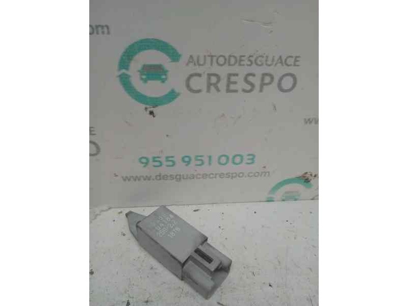 MODULO ELECTRONICO 9098004184  - imagen 1