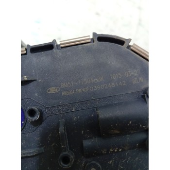 MOTOR LIMPIA DELANTERO BM51-17504BK  - miniatura 2