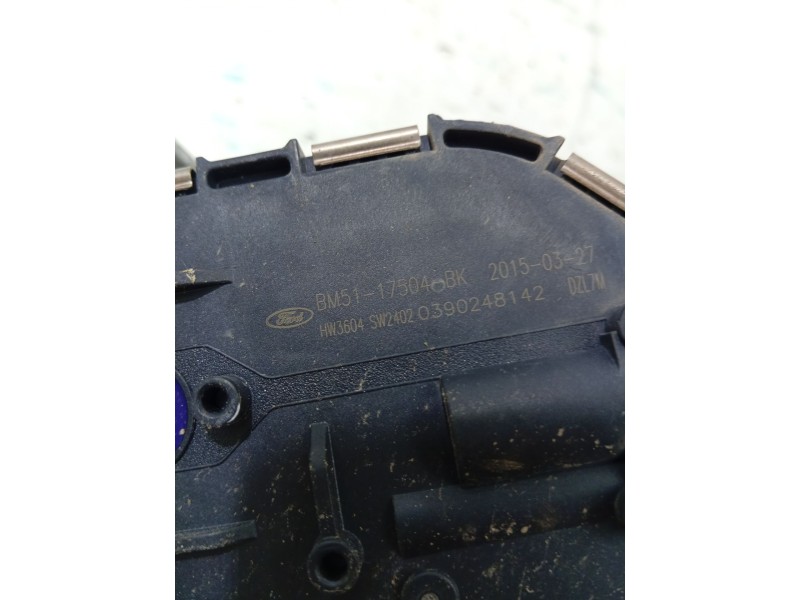 MOTOR LIMPIA DELANTERO BM51-17504BK  - imagen 2