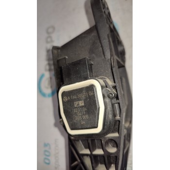 POTENCIOMETRO PEDAL A1643000104  - miniatura 2