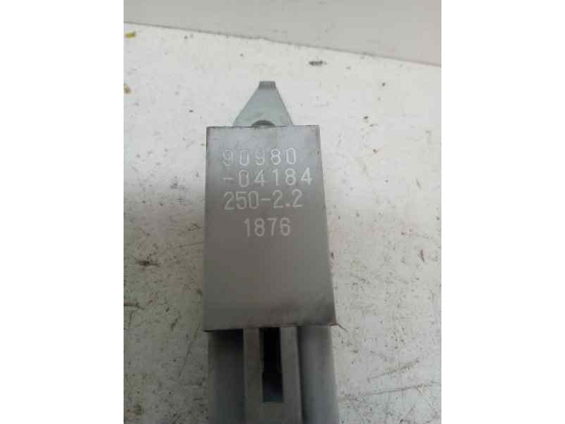MODULO ELECTRONICO 9098004184  - imagen 2