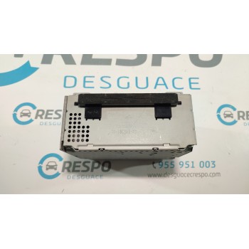 SISTEMA AUDIO / RADIO CD F1BT18C815GK 