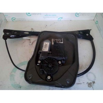 ELEVALUNAS TRASERO DERECHO 5J0959812 