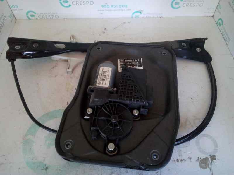 ELEVALUNAS TRASERO DERECHO 5J0959812  - imagen 1