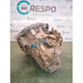 CAJA CAMBIOS TL4B075  - miniatura 3