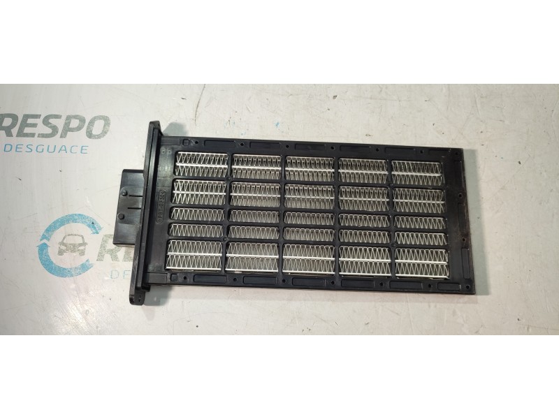 RESISTENCIA CALEFACCION 15B121911  - imagen 1