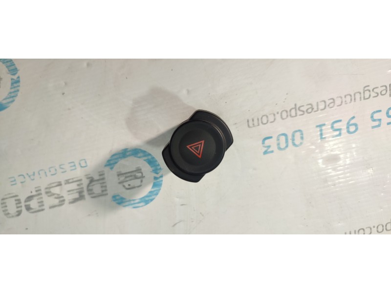 WARNING 602232A  - imagen 1