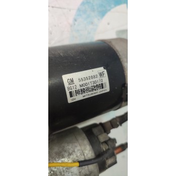 MOTOR ARRANQUE 55352882  - miniatura 3