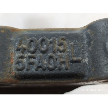 MANGUETA DELANTERA IZQUIERDA 400155FA0H  - miniatura 2