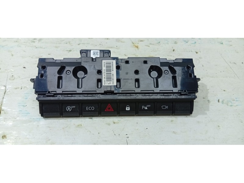 MANDO MULTIFUNCION 283E83332R  - imagen 1