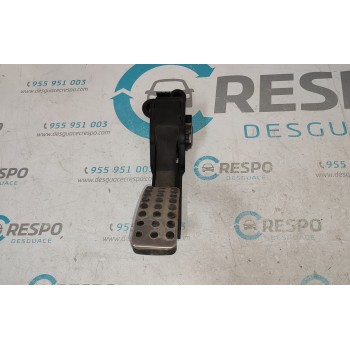 POTENCIOMETRO PEDAL A1643000104  - miniatura 3