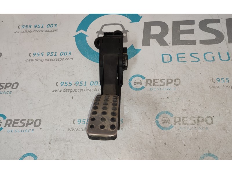 POTENCIOMETRO PEDAL A1643000104  - imagen 3