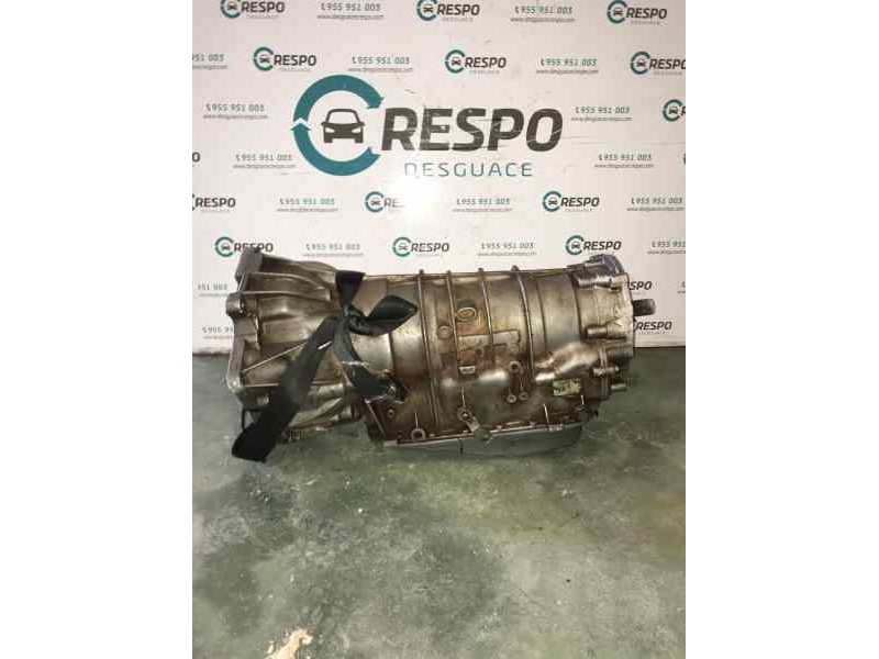 CAJA CAMBIOS 96022206 1423540 P20-- - imagen 1