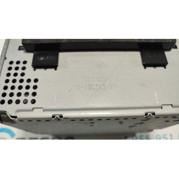 SISTEMA AUDIO / RADIO CD F1BT18C815GK  - miniatura 2