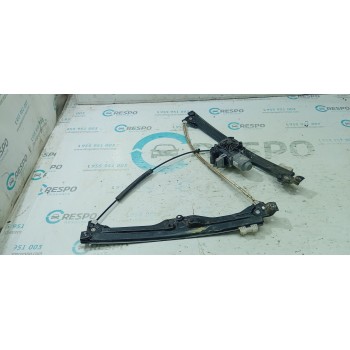 ELEVALUNAS DELANTERO IZQUIERDO 402287G 